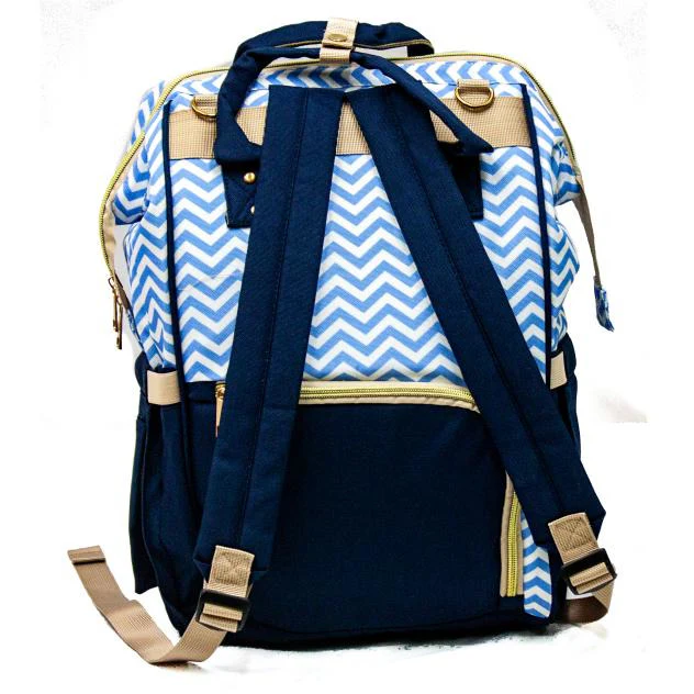PAÑALERA MORRAL GXP-01 MUNBE - Image 6