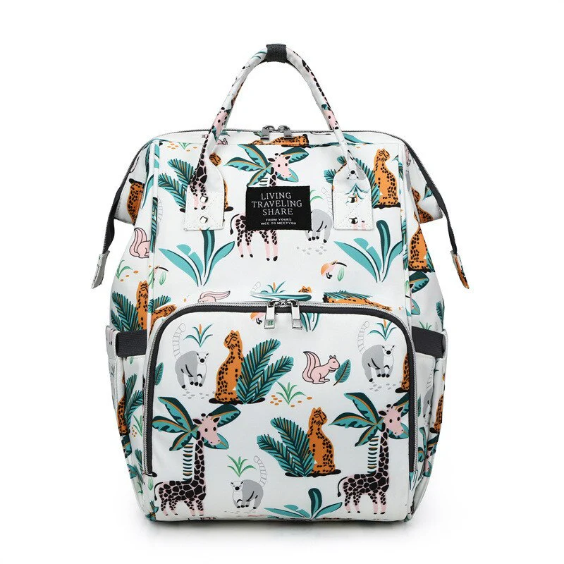 Pañalera Morral Hs-2013-6 Munbe