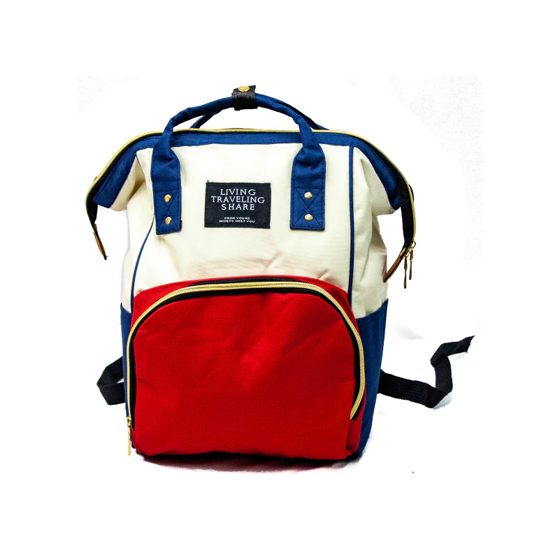 PAÑALERA MORRAL HW-801 MUNBE - Image 3