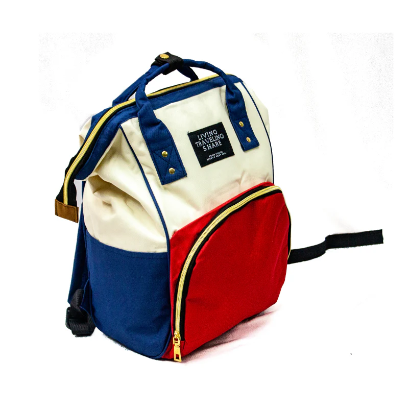 PAÑALERA MORRAL HW-801 MUNBE - Image 4