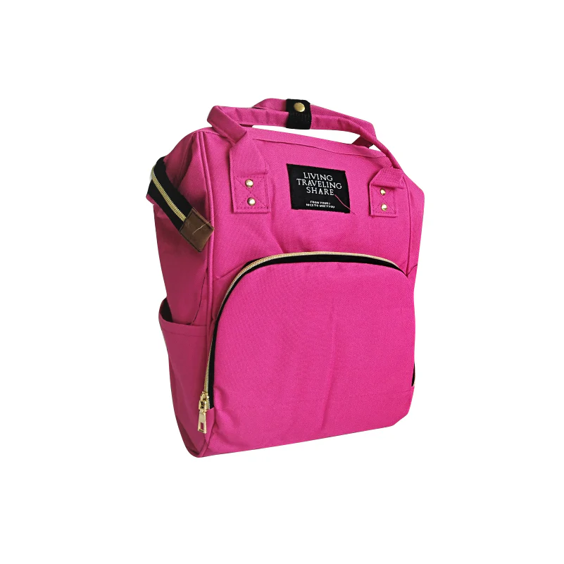 PAÑALERA MORRAL HW-801 MUNBE - Image 5