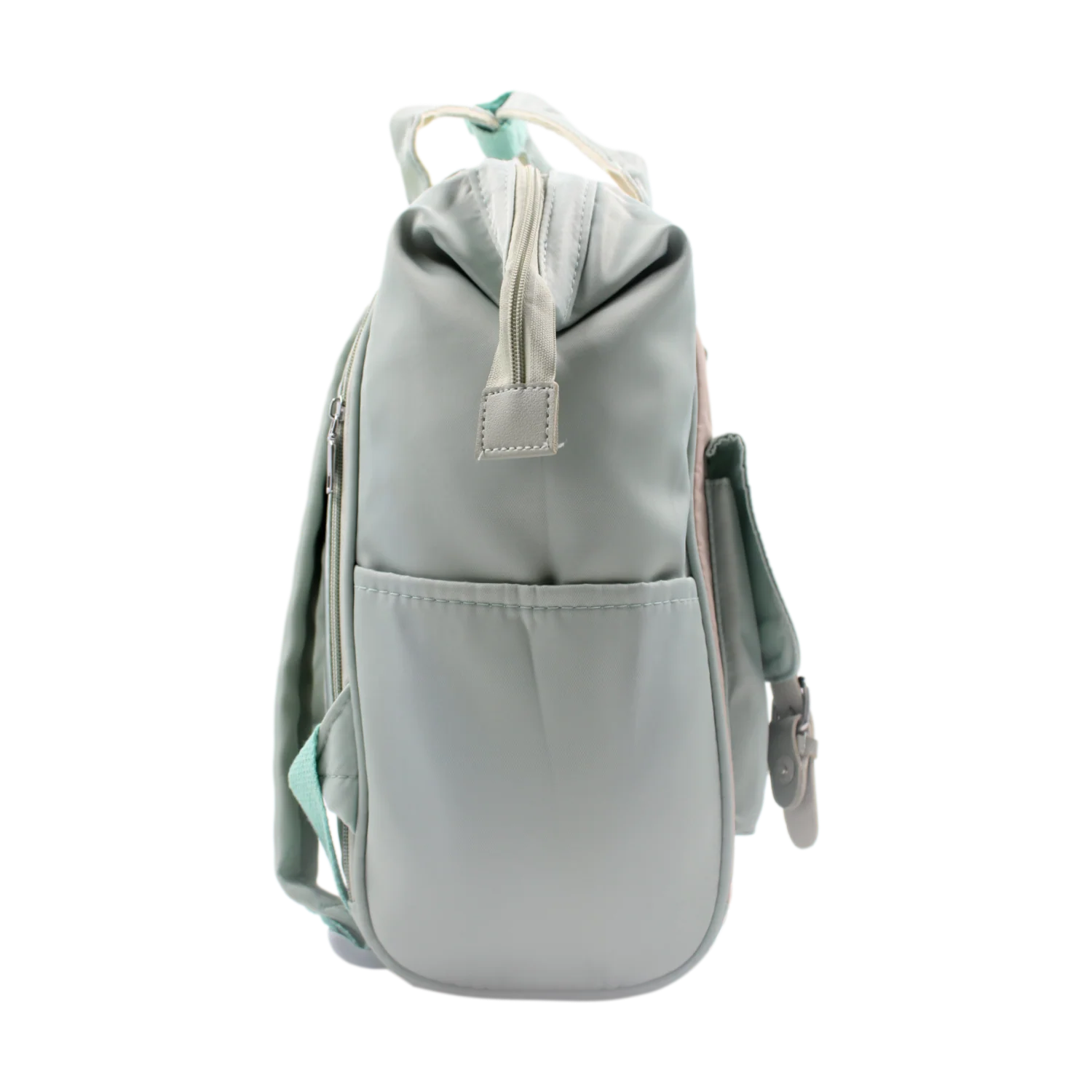 PAÑALERA MORRAL ZS220 LA GLORIA - Image 5