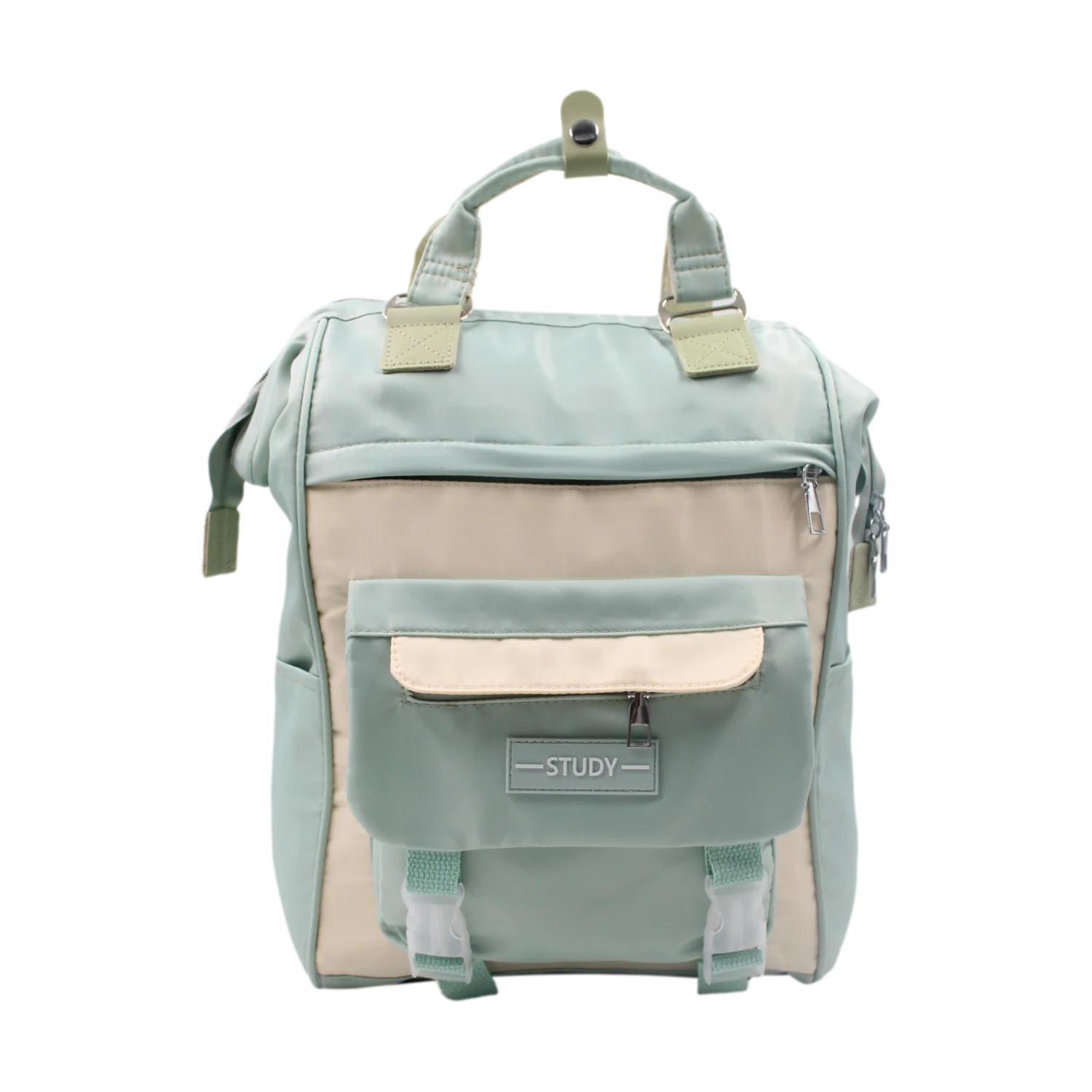 PAÑALERA MORRAL J6751 TARARAN - Image 7