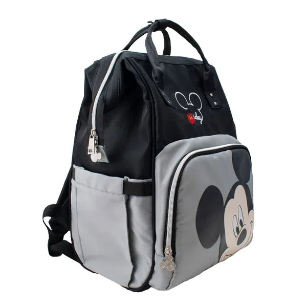 PAÑALERA MORRAL MICKEY 3391 PRIMAVERA - Image 2