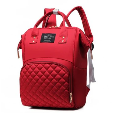 PAÑALERA MORRAL PAL-209 BABY KAYS - Image 7