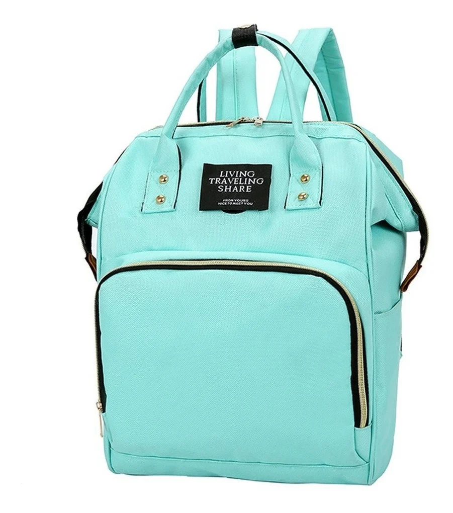 PAÑALERA MORRAL PAL-2095 BABY KAYS - Image 10