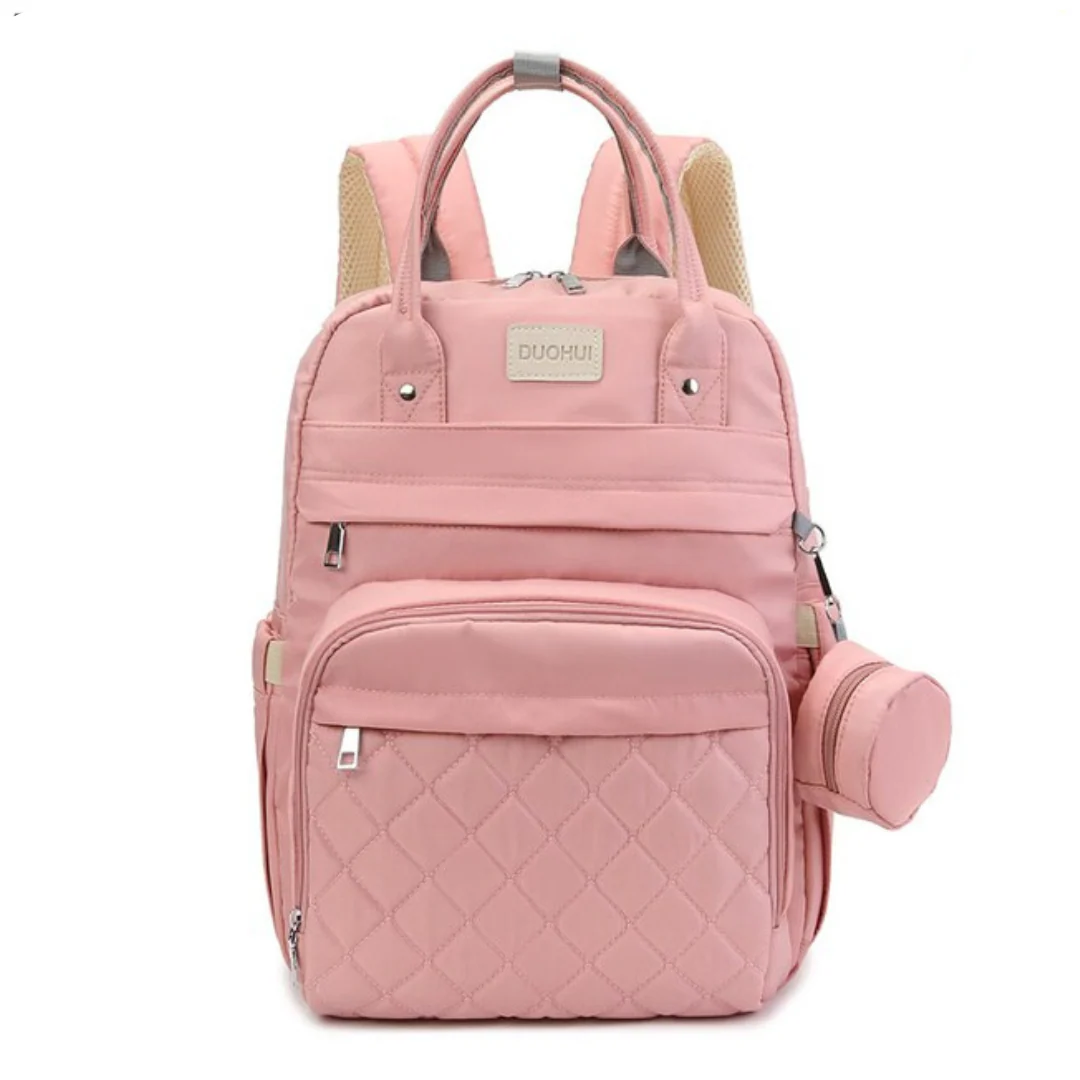 PAÑALERA MORRAL SLF-8223 MUNBE - Image 2