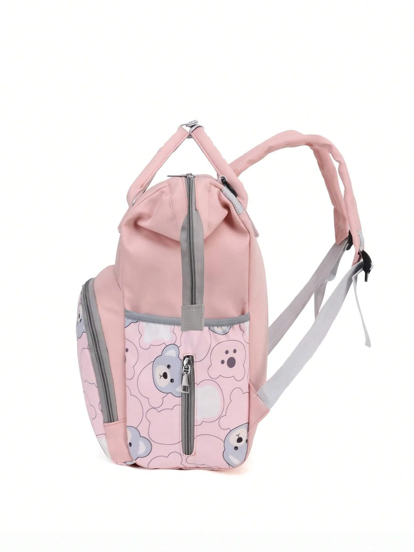 PAÑALERA TIPO MORRAL SLF-8315 MUNBE - Image 11