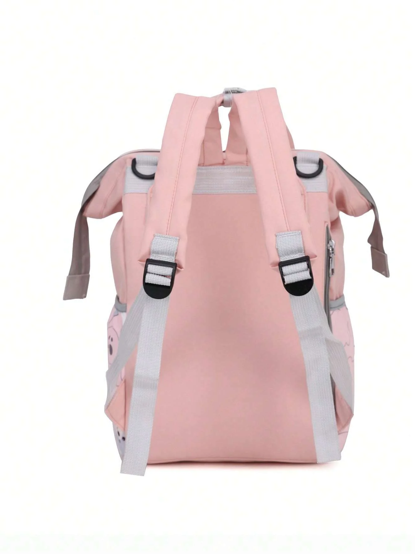 PAÑALERA TIPO MORRAL SLF-8315 MUNBE - Image 12