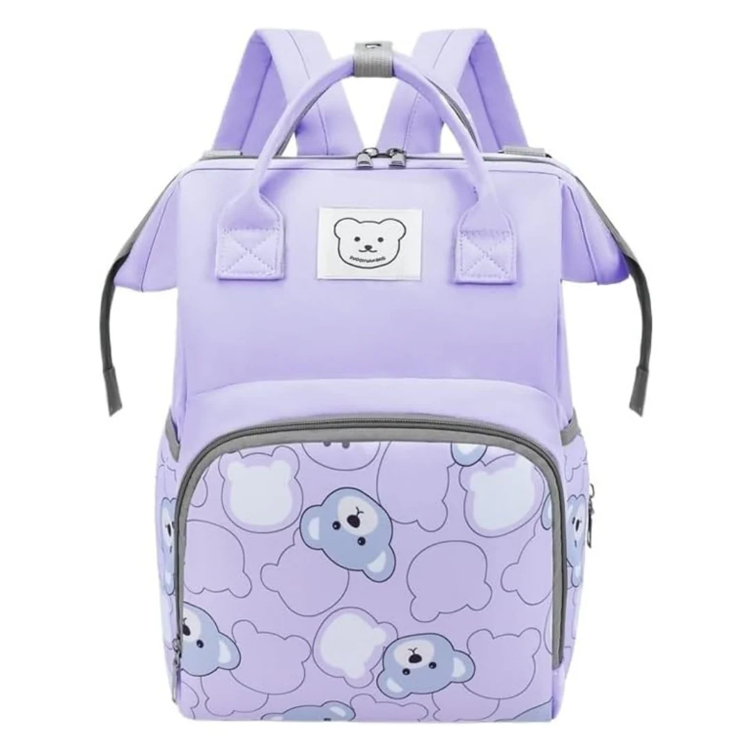 PAÑALERA TIPO MORRAL SLF-8315 MUNBE - Image 14