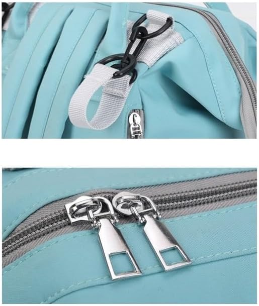 PAÑALERA TIPO MORRAL SLF-8315 MUNBE - Image 18