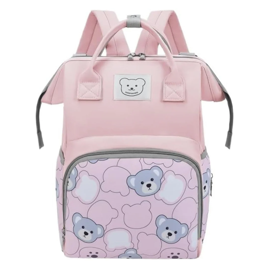 PAÑALERA TIPO MORRAL SLF-8315 MUNBE - Image 9