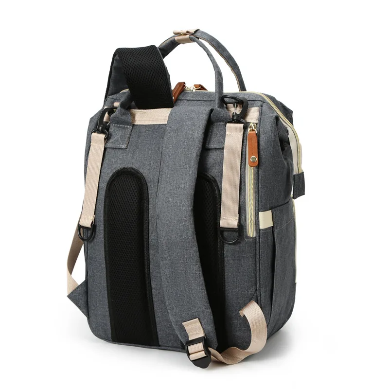PAÑALERA MORRAL SLF-9010 MUNBE - Image 9