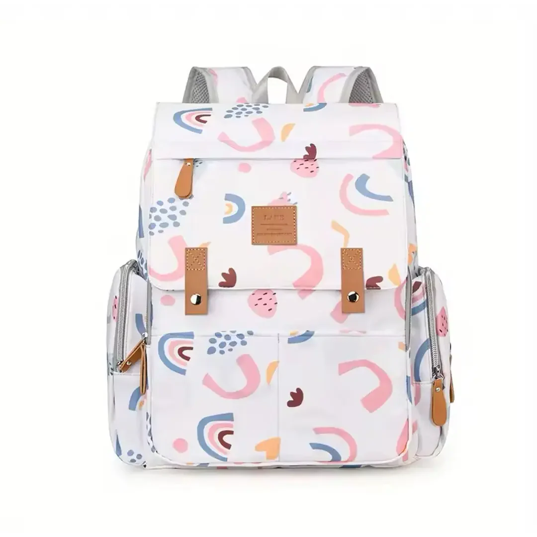 PAÑALERA MORRAL SLF8127 MUNBE - Image 10