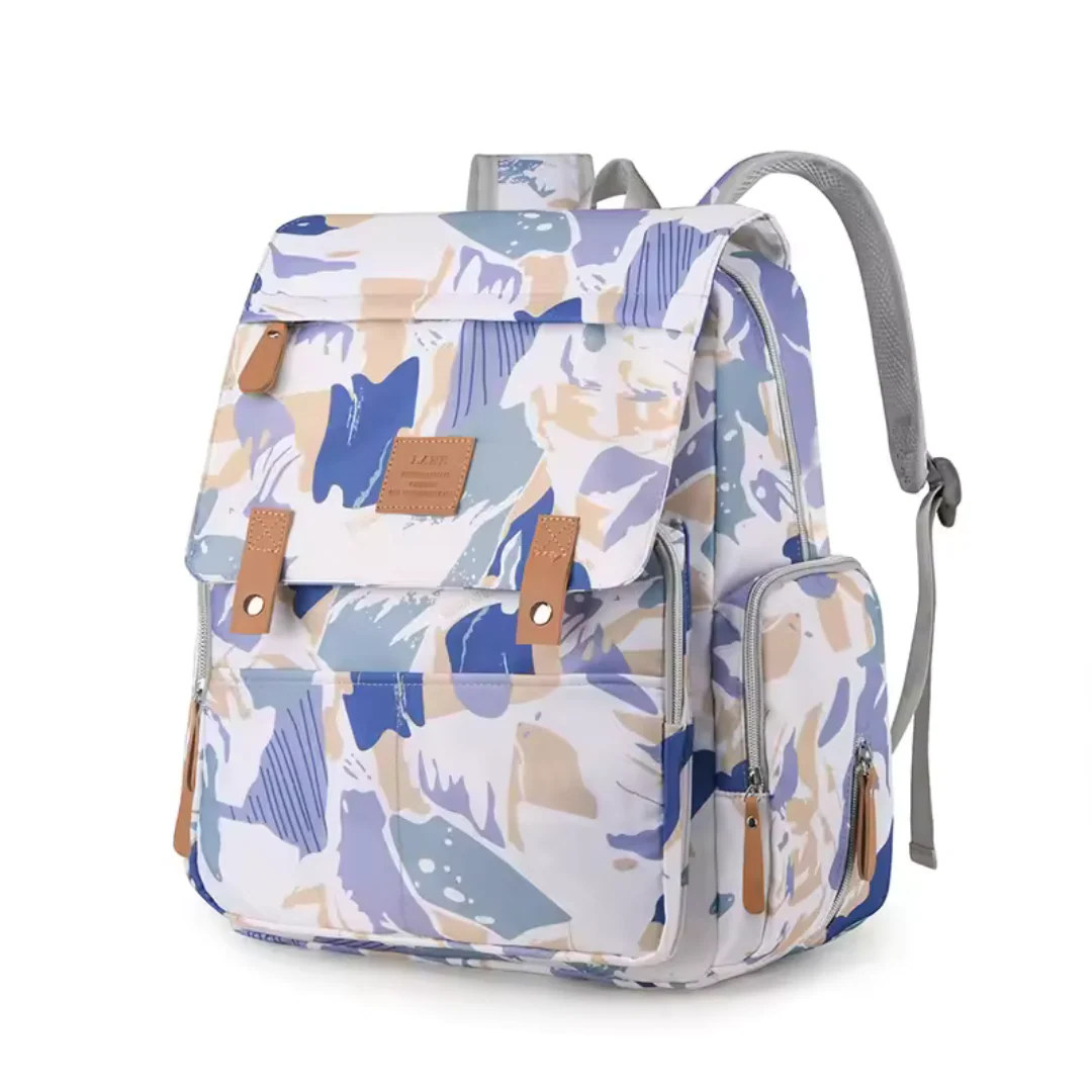 PAÑALERA MORRAL SLF8127 MUNBE - Image 11