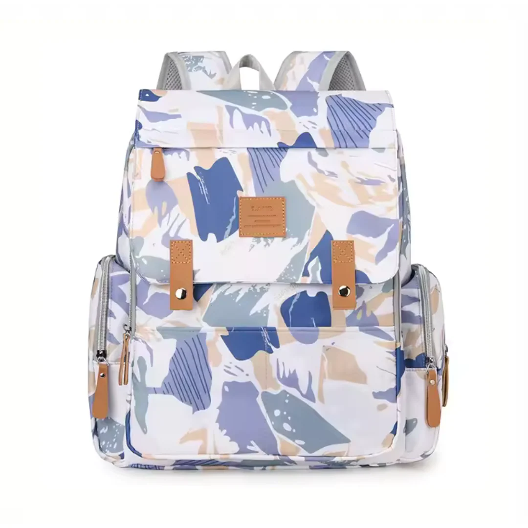 PAÑALERA MORRAL SLF8127 MUNBE - Image 12