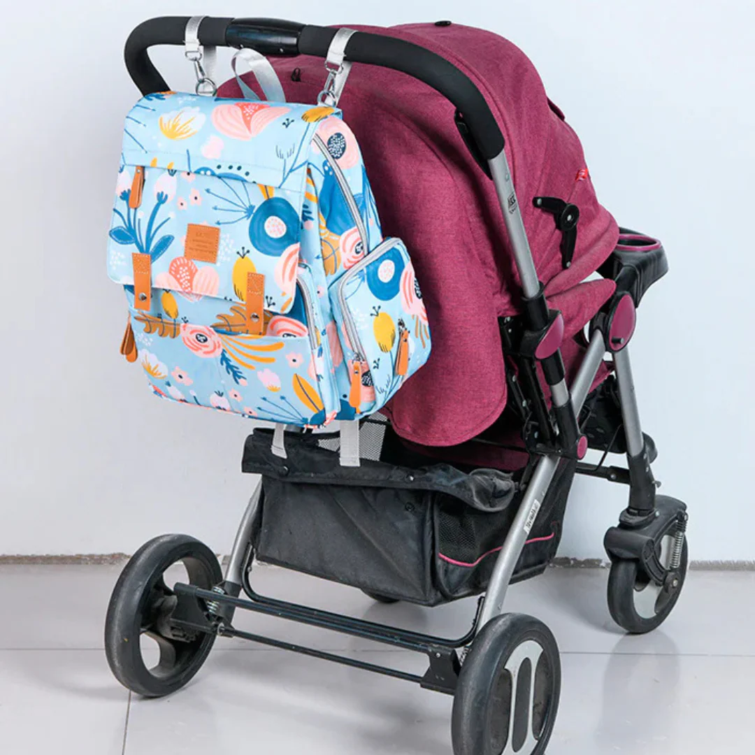 PAÑALERA MORRAL SLF8127 MUNBE - Image 14