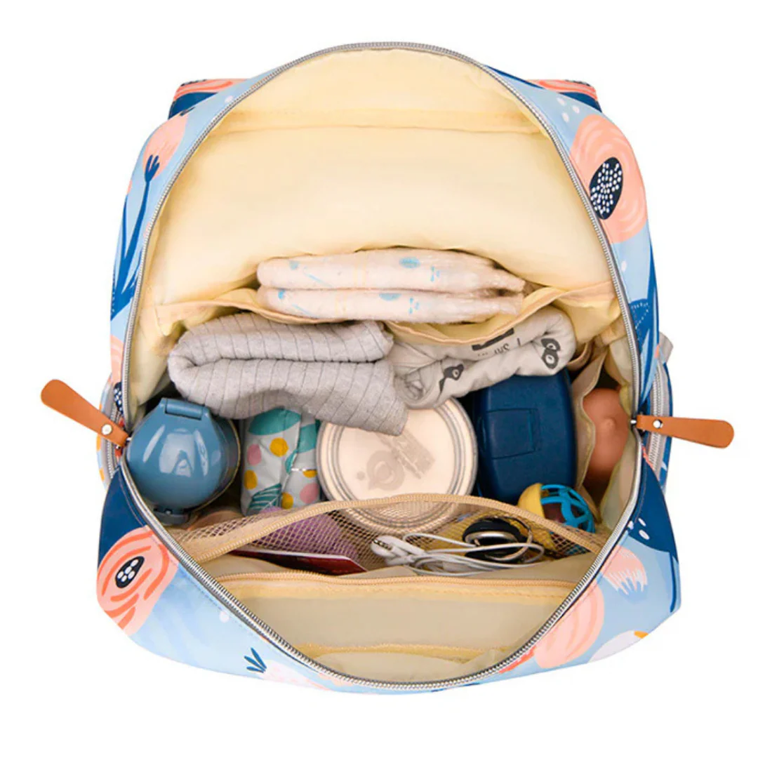 PAÑALERA MORRAL SLF8127 MUNBE - Image 15