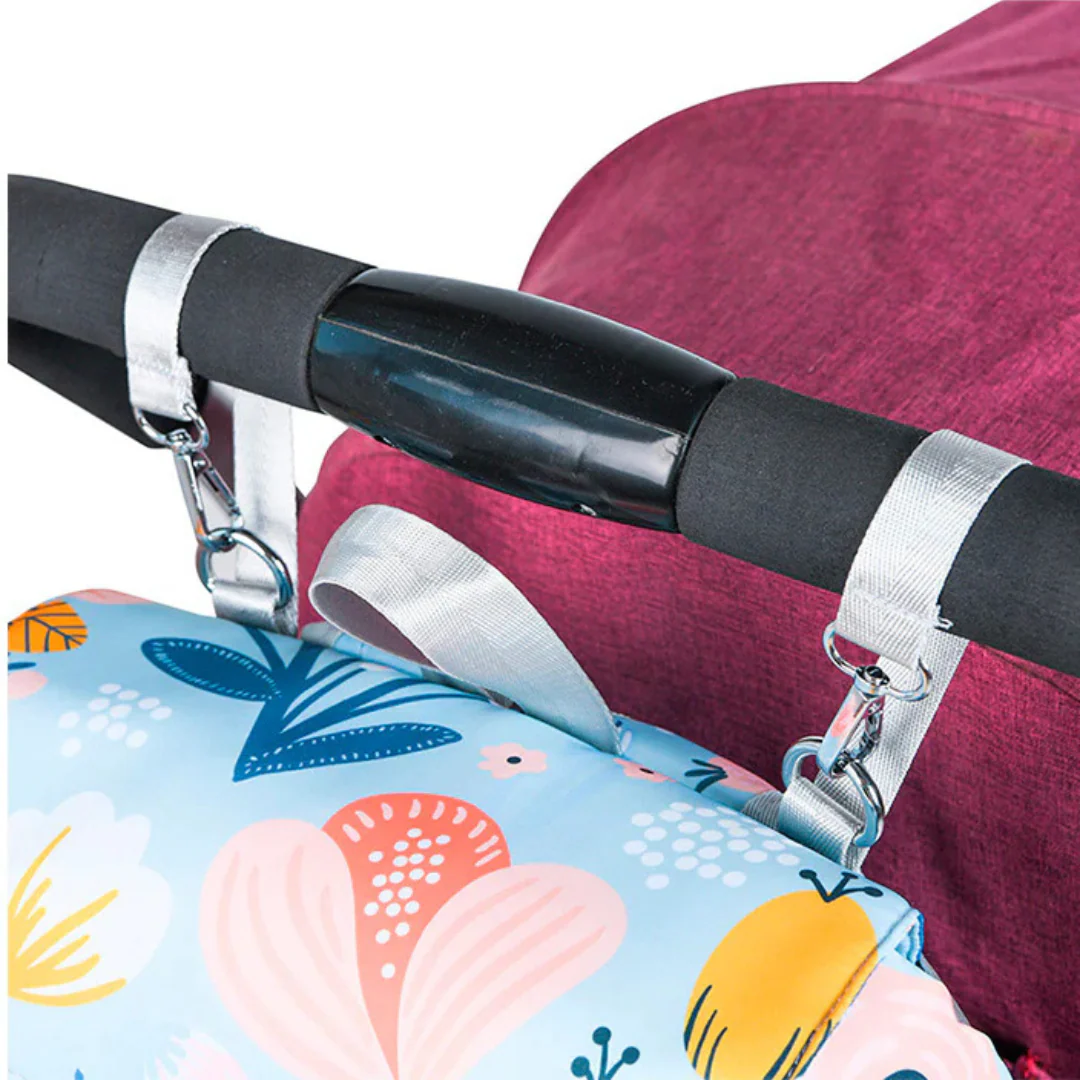 PAÑALERA MORRAL SLF8127 MUNBE - Image 16