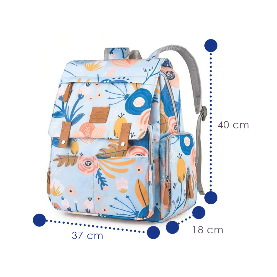 PAÑALERA MORRAL SLF8127 MUNBE - Image 17