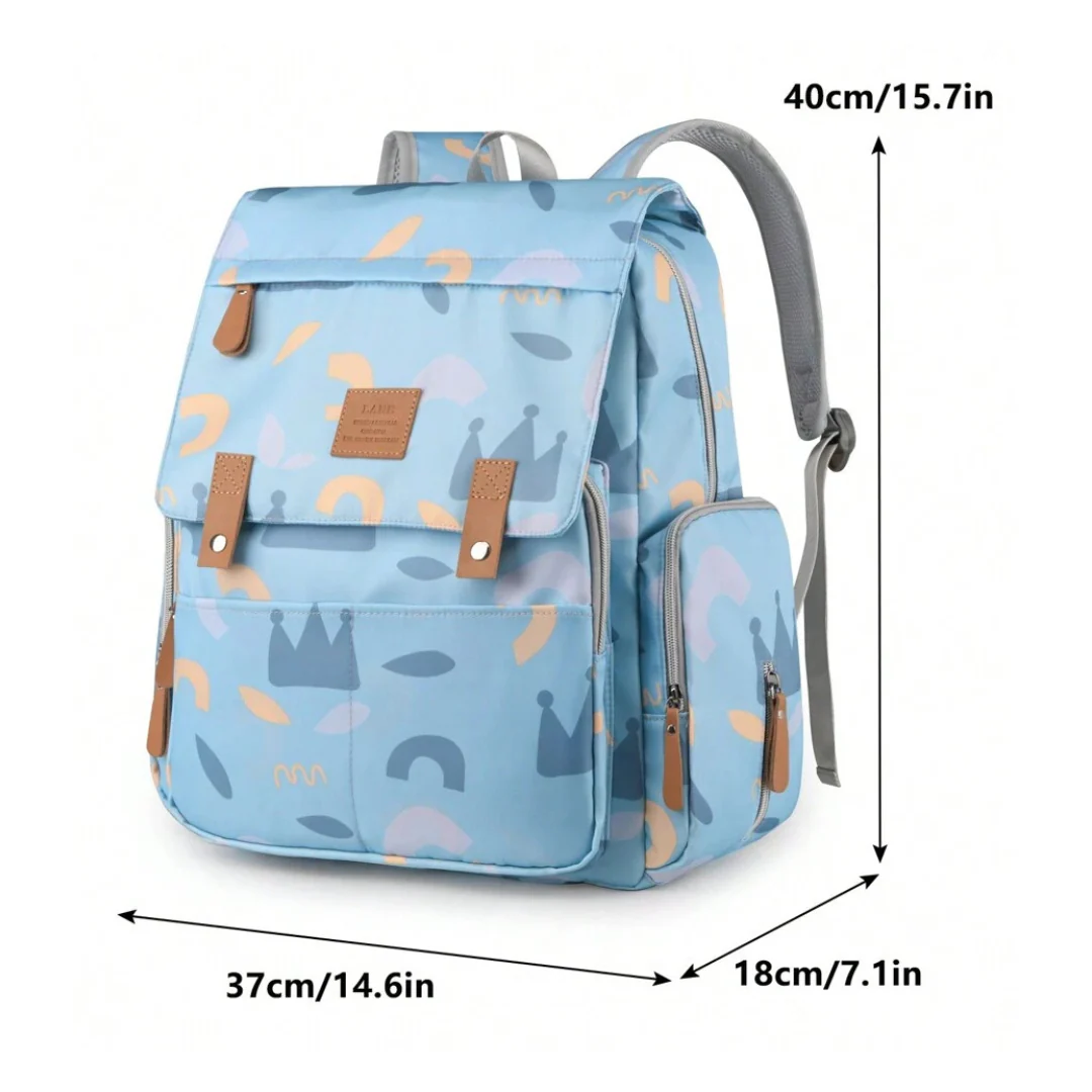 PAÑALERA MORRAL SLF8127 MUNBE - Image 18
