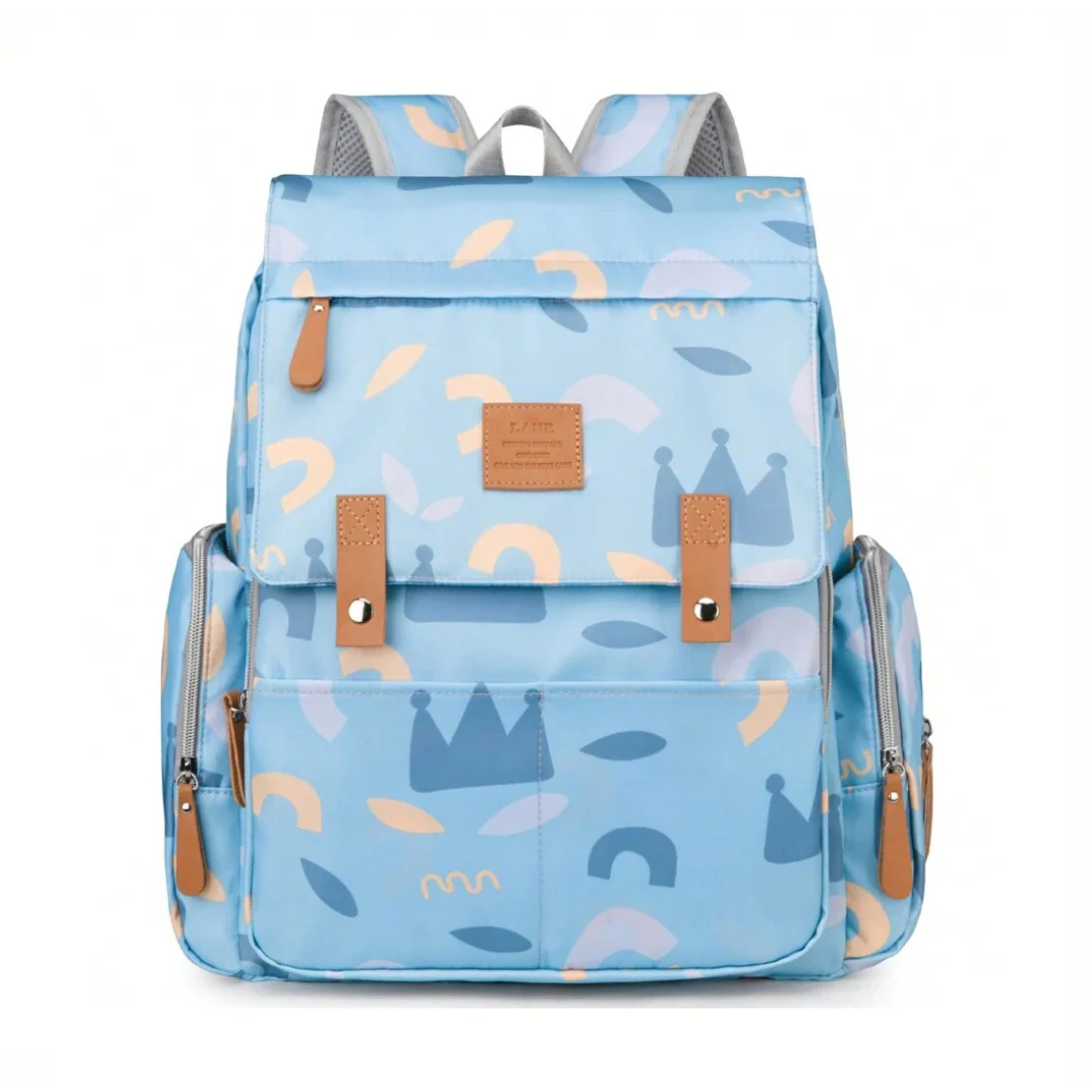 PAÑALERA MORRAL SLF8127 MUNBE - Image 2