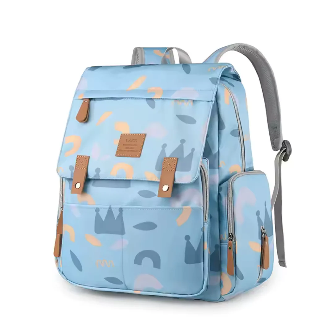 PAÑALERA MORRAL SLF8127 MUNBE - Image 3
