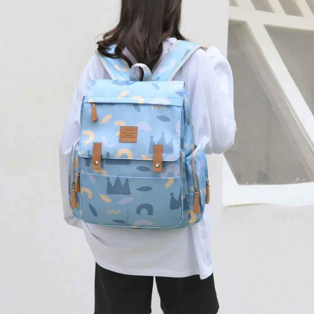 PAÑALERA MORRAL SLF8127 MUNBE - Image 5
