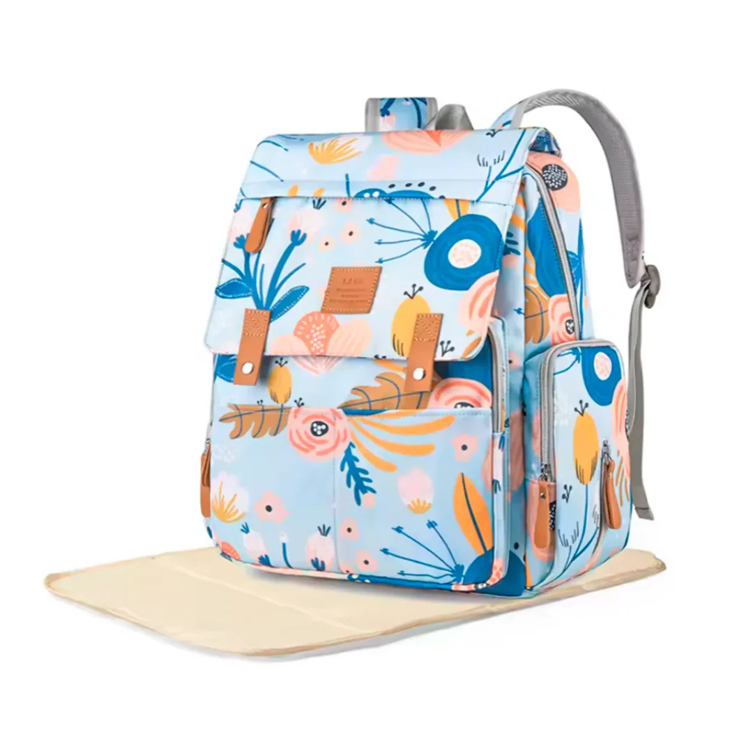 PAÑALERA MORRAL SLF8127 MUNBE - Image 6