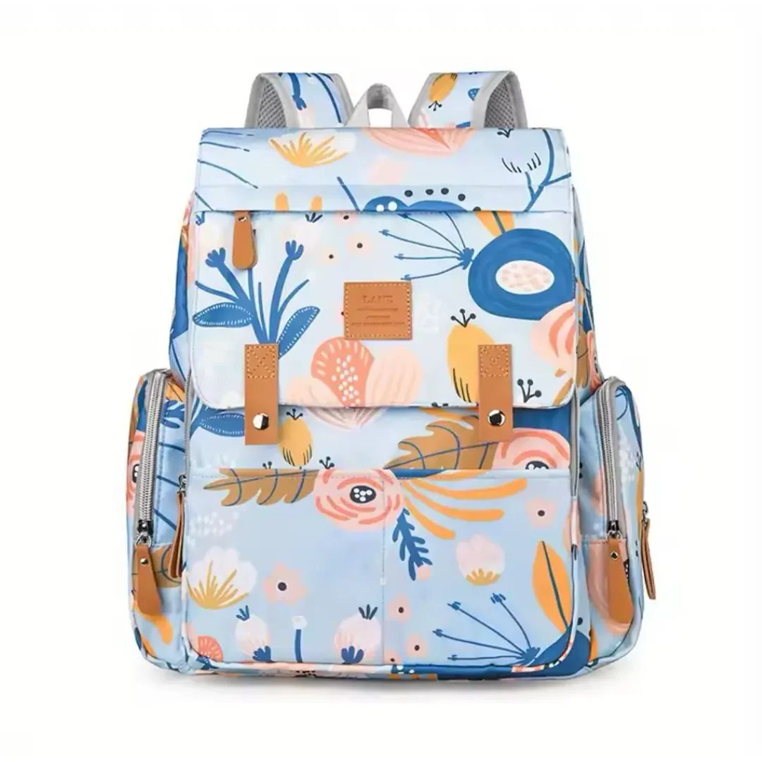 PAÑALERA MORRAL SLF8127 MUNBE - Image 7