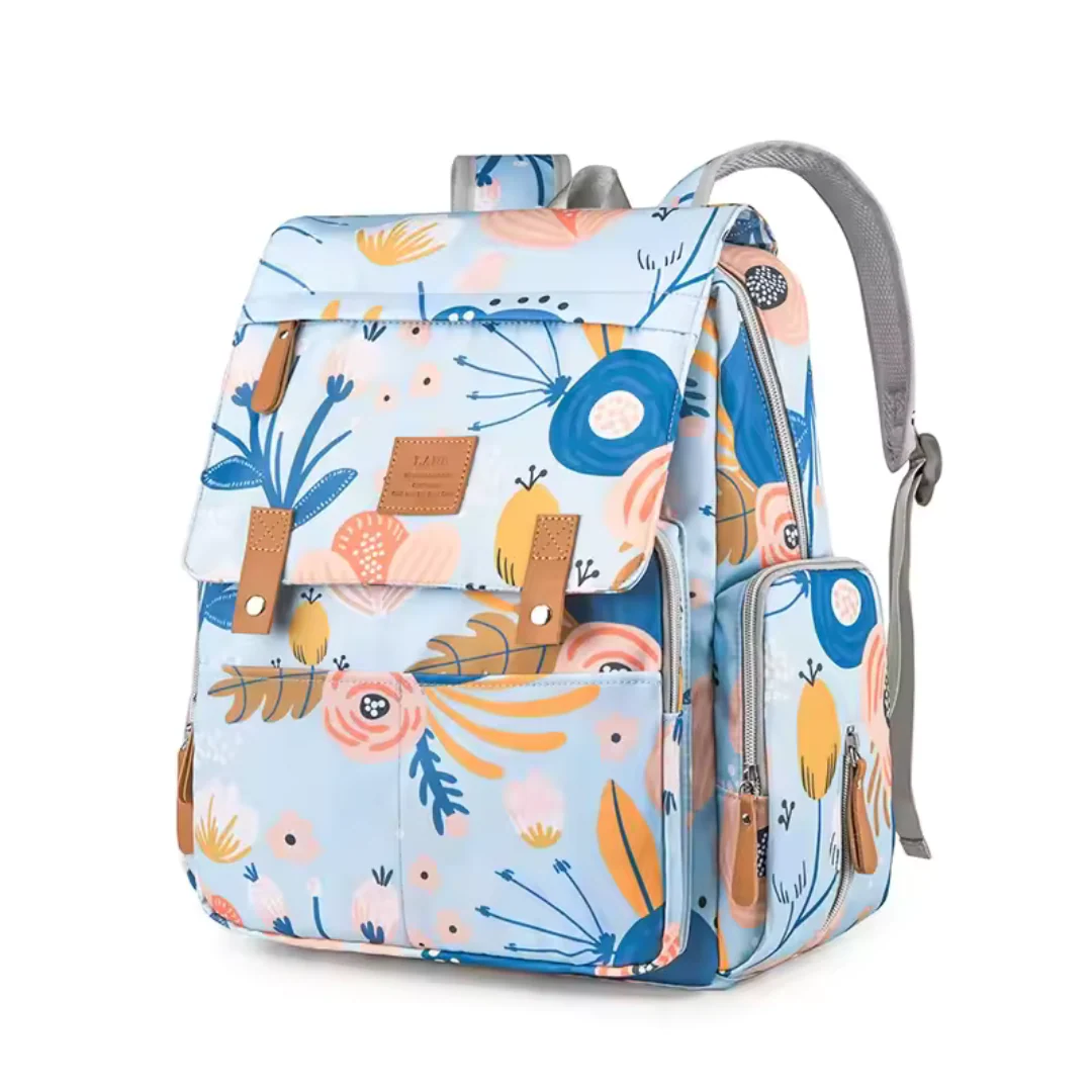 PAÑALERA MORRAL SLF8127 MUNBE - Image 8