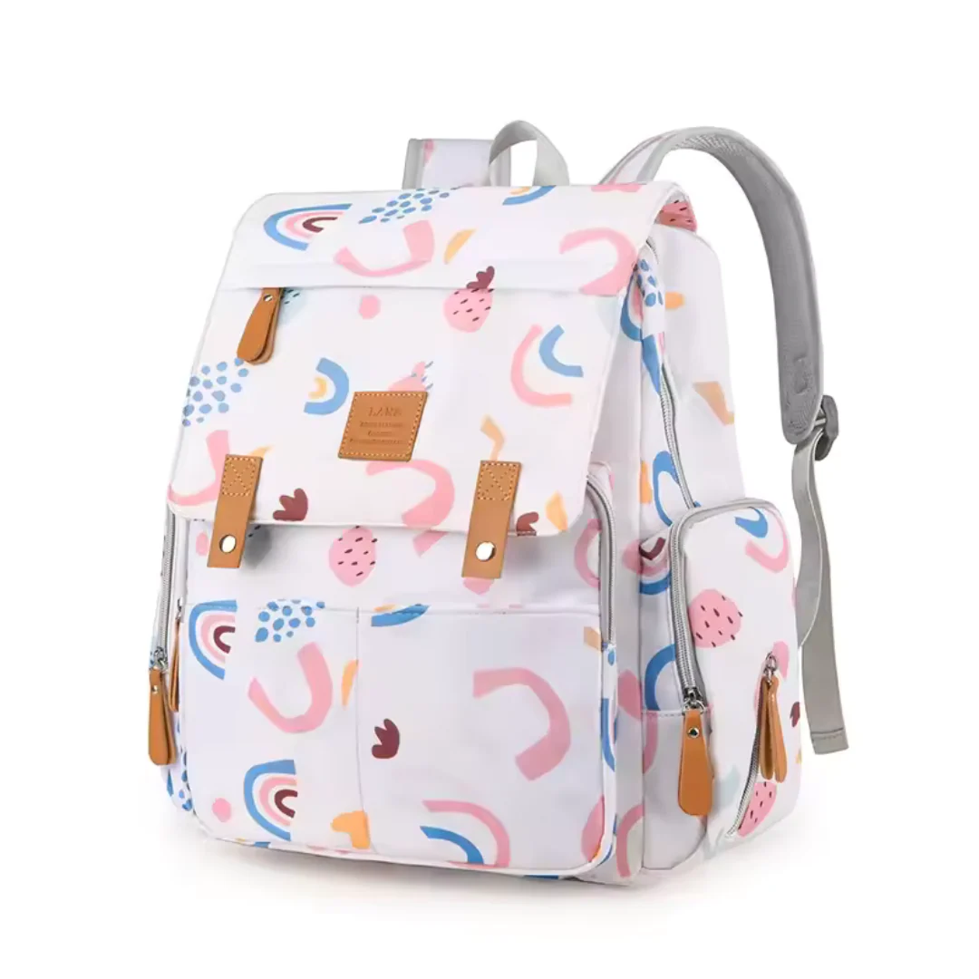 PAÑALERA MORRAL SLF8127 MUNBE - Image 9