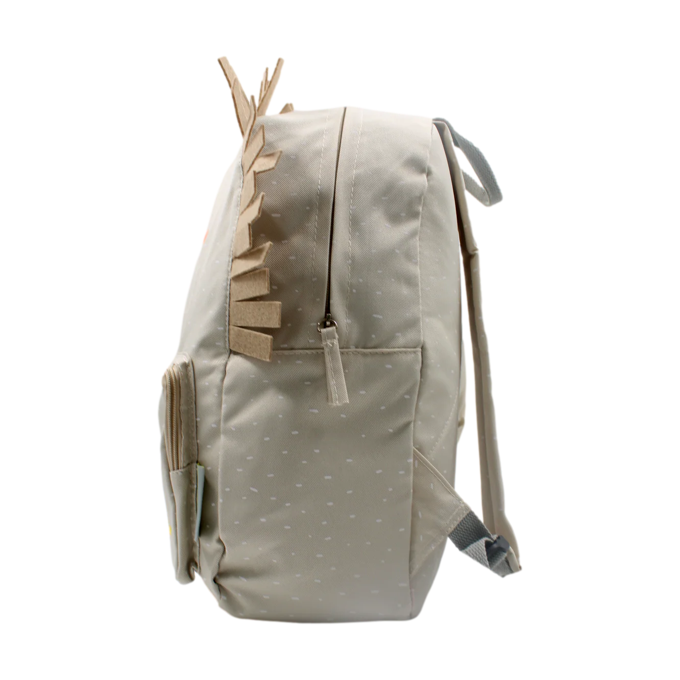 PAÑALERA MORRAL TT038 TARARAN - Image 3
