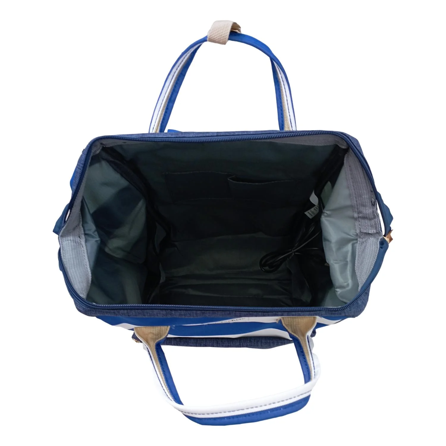 Pañalera Morral Tt044 Tararan - Image 4