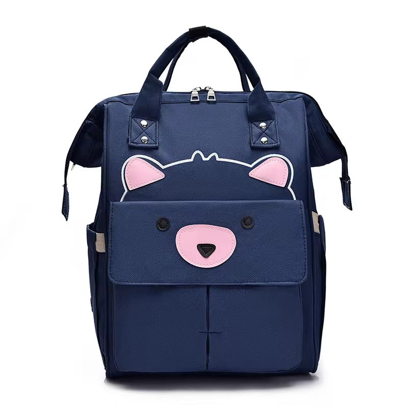 PAÑALERA TIPO MORRAL SLF-802 MUNBE - Image 2
