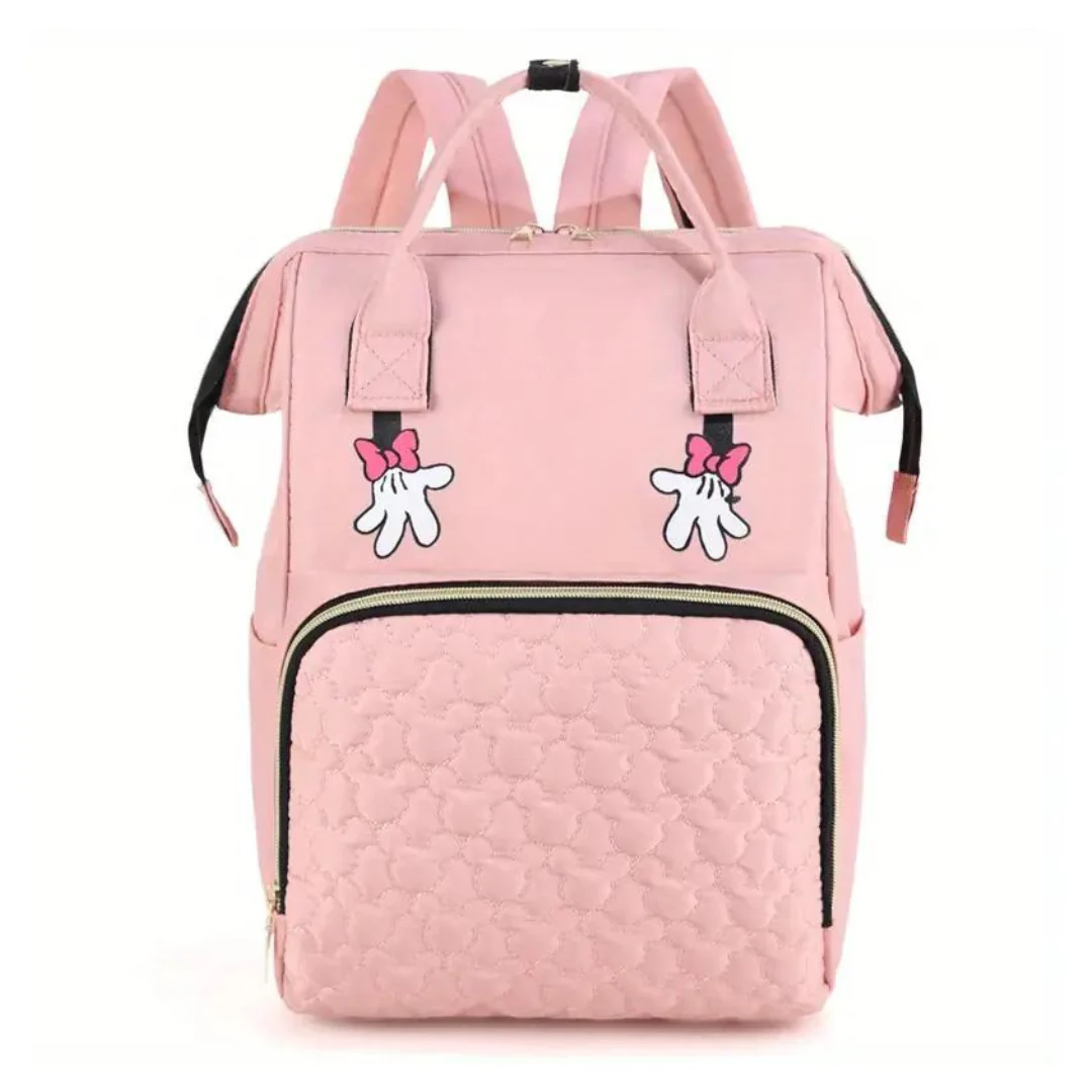 PAÑALERA TIPO MORRAL SLF-8915 MUNBE