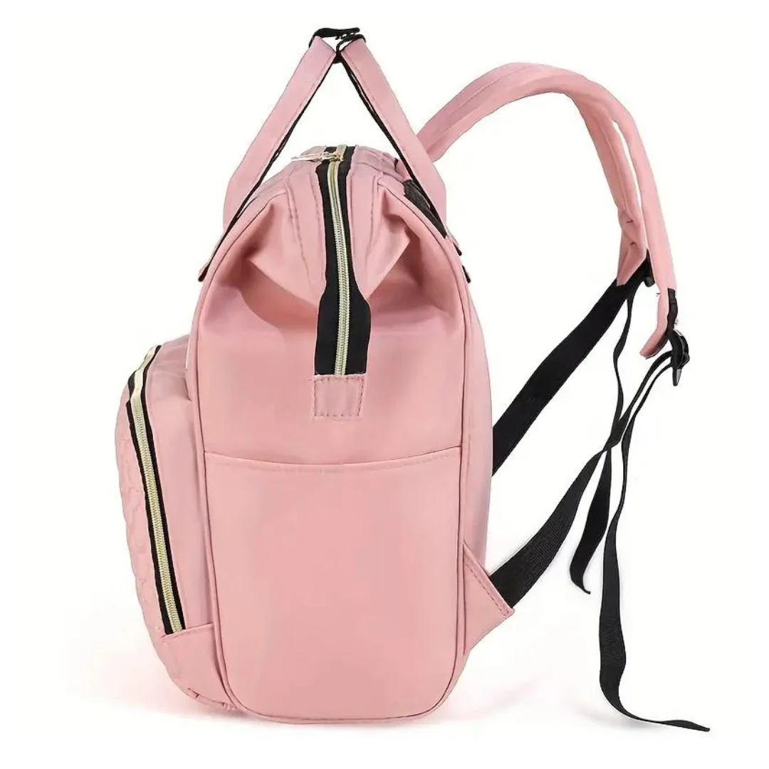 PAÑALERA TIPO MORRAL SLF-8915 MUNBE - Image 3
