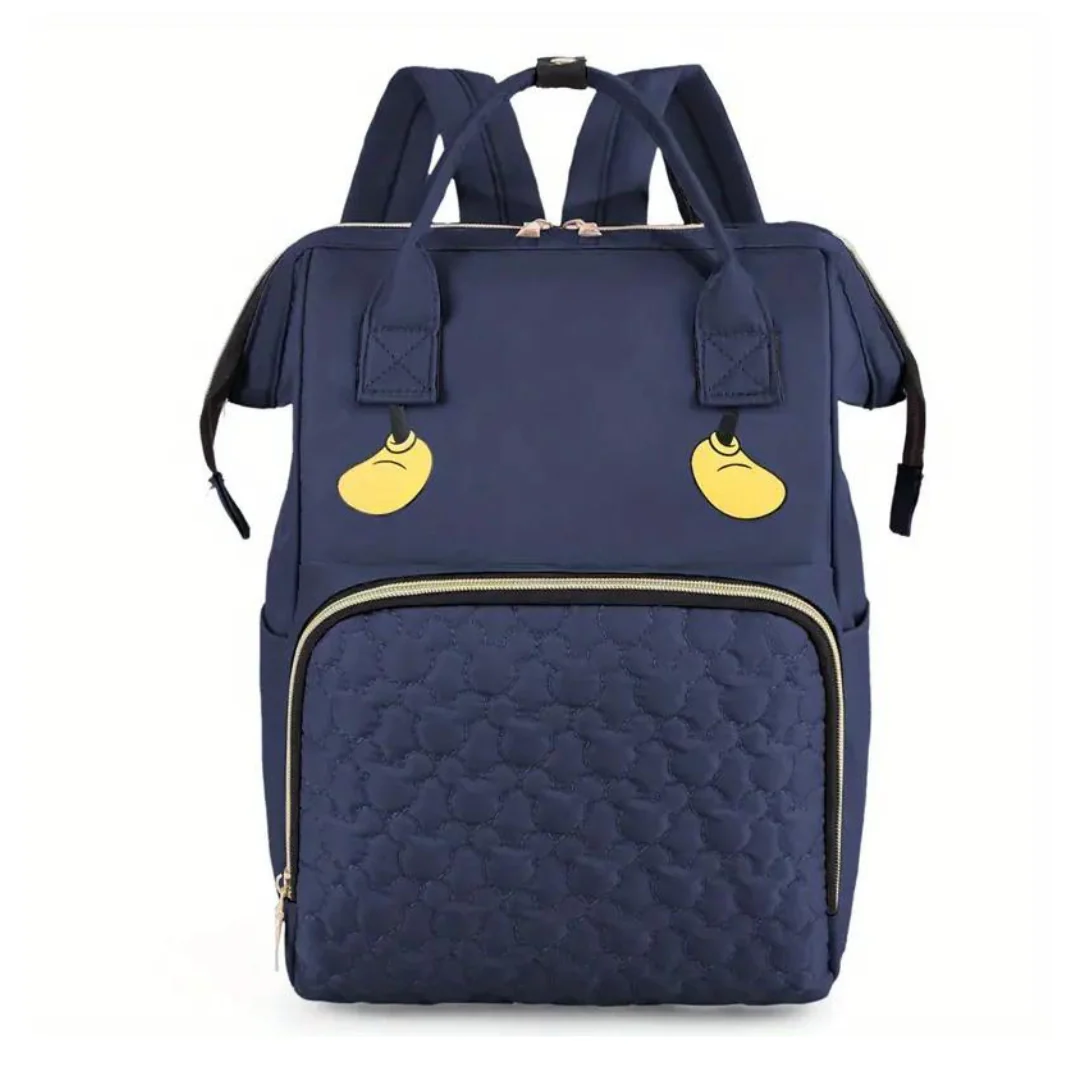 PAÑALERA TIPO MORRAL SLF-8915 MUNBE - Image 4