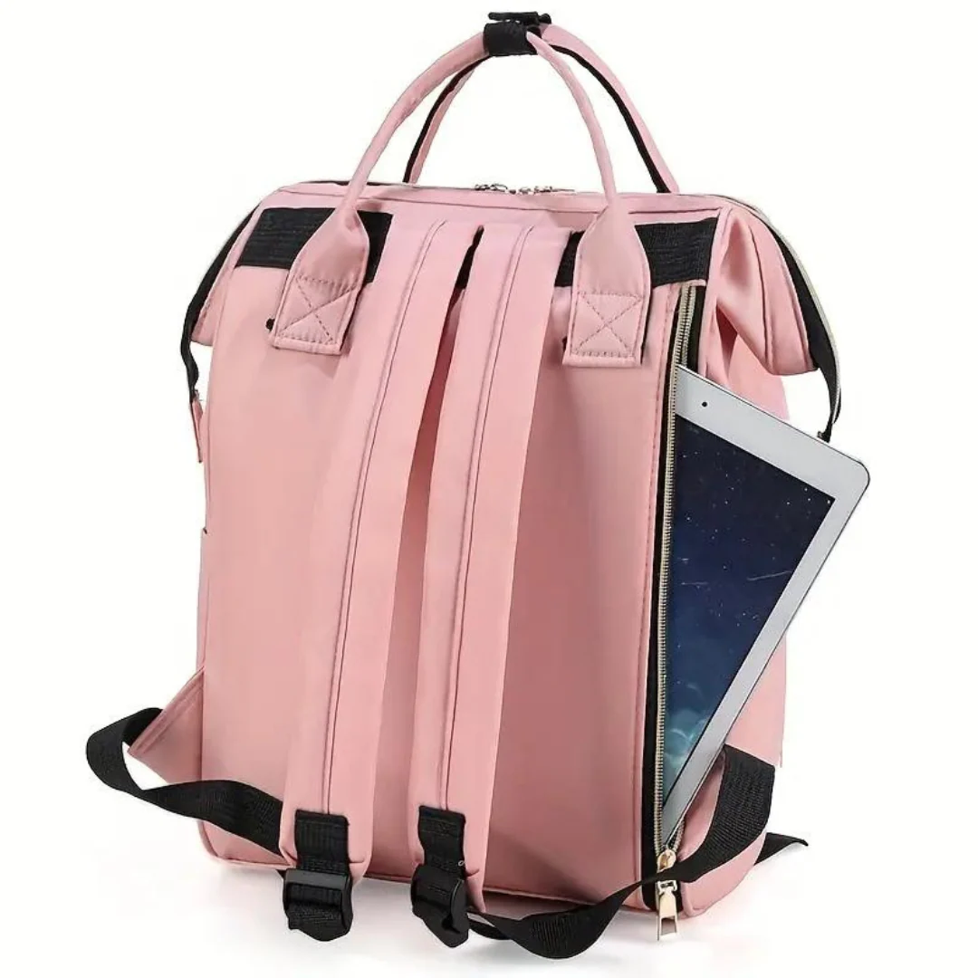 PAÑALERA TIPO MORRAL SLF-8915 MUNBE - Image 9
