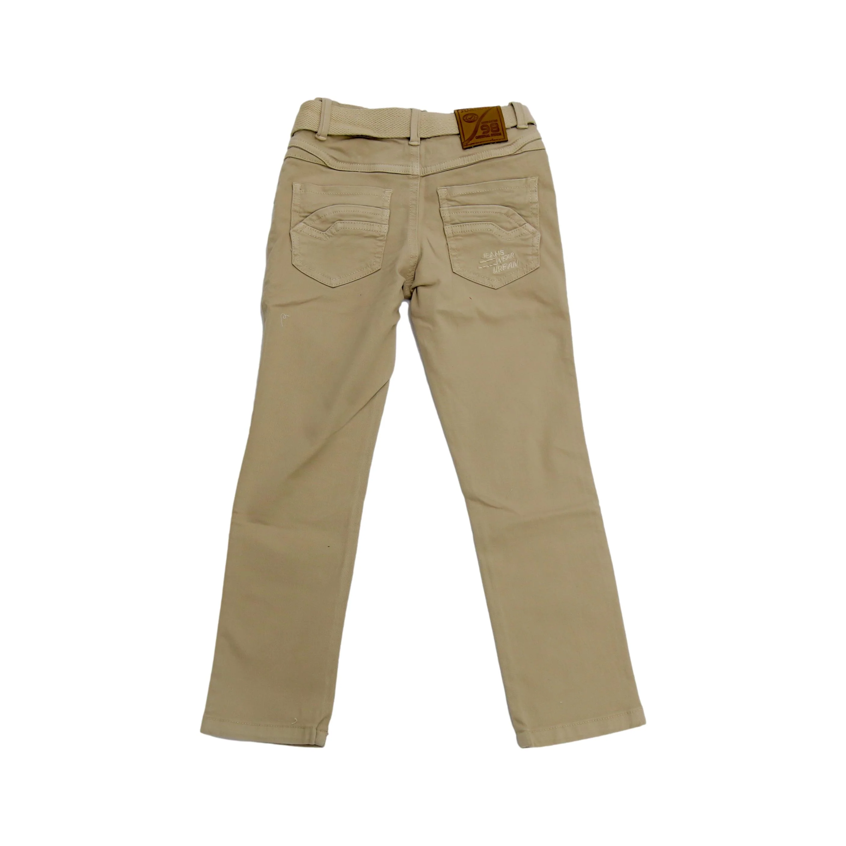 PANTALON 1286-1 JUANDA KIDS - Image 4