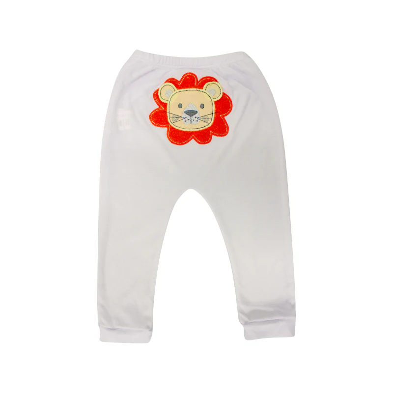 PANTALON BORDADO X3 1536 FOR BABY - Image 7