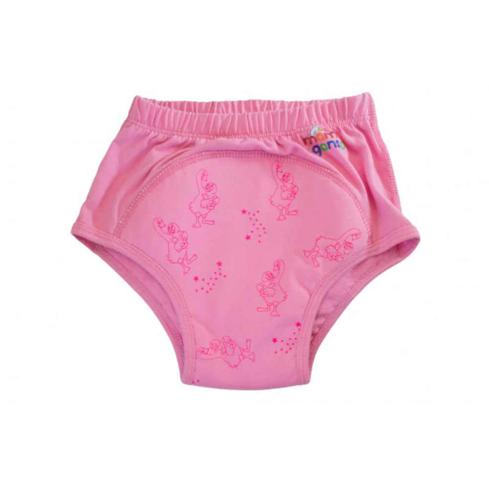 Pantalon Entrenamiento Etapa 4 Mama Gans - Image 3