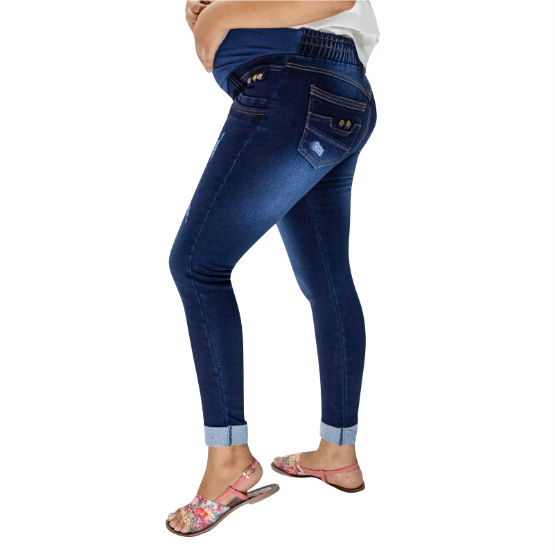PANTALON JEANS 822 CARYMAR