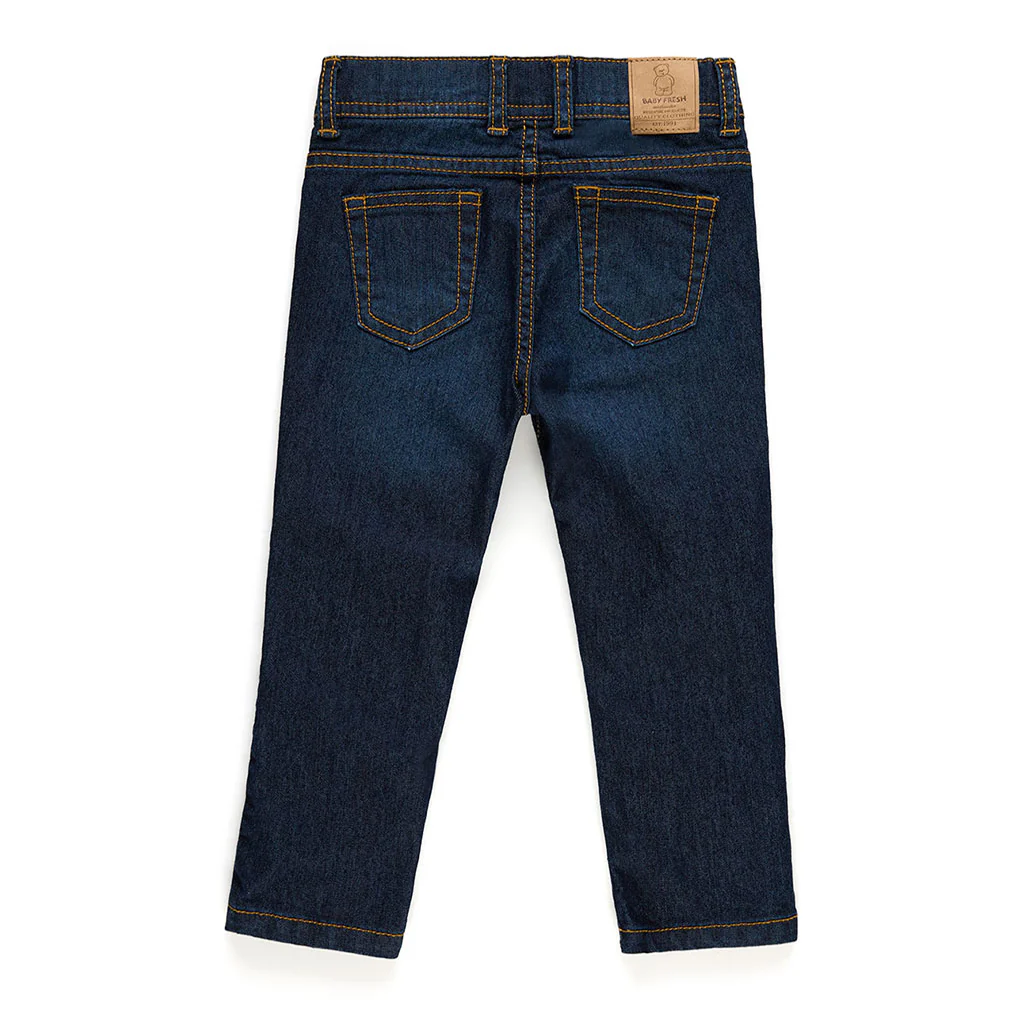 PANTALON LION 711926 BABY FRESH - Image 2