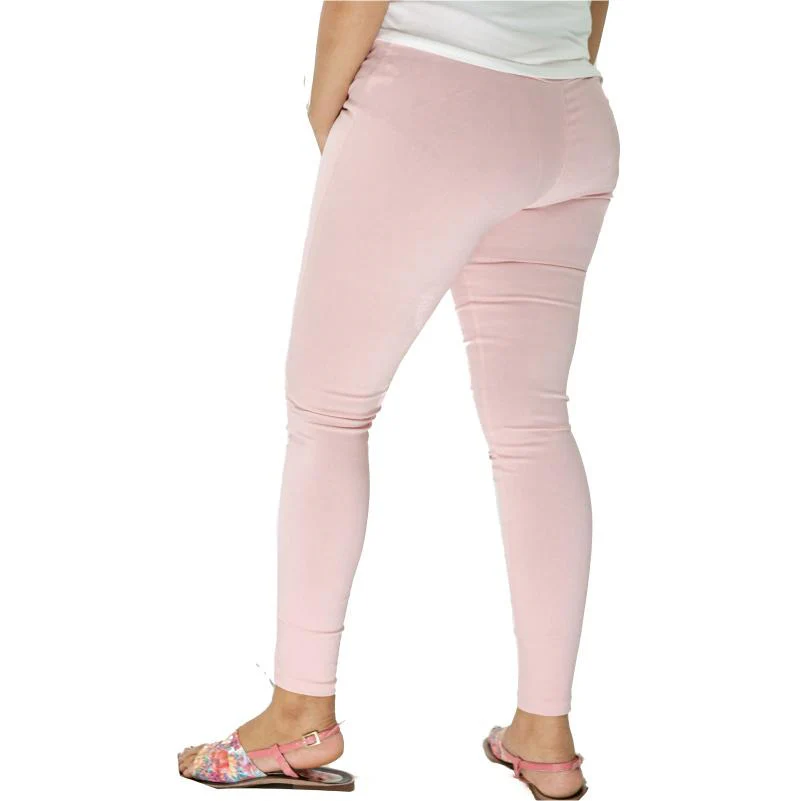 PANTALON MATERNO 1214 CRECIENDO BABY - Image 11