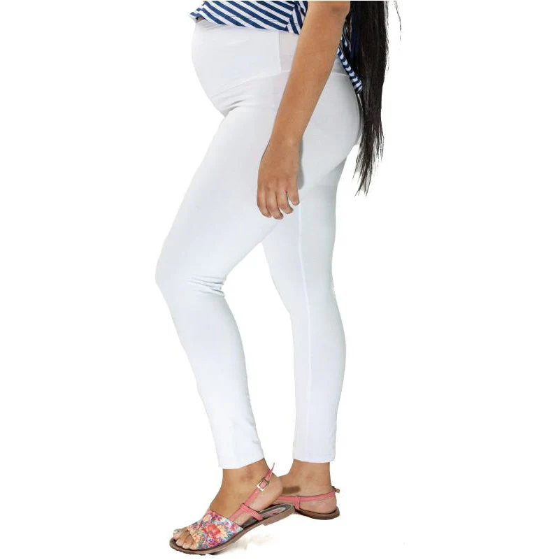 PANTALON MATERNO 1214 CRECIENDO BABY - Image 26