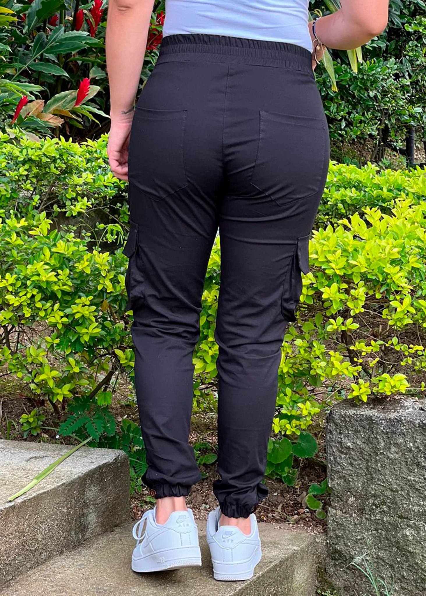 PANTALON MATERNO 897 CARYMAR - Image 5