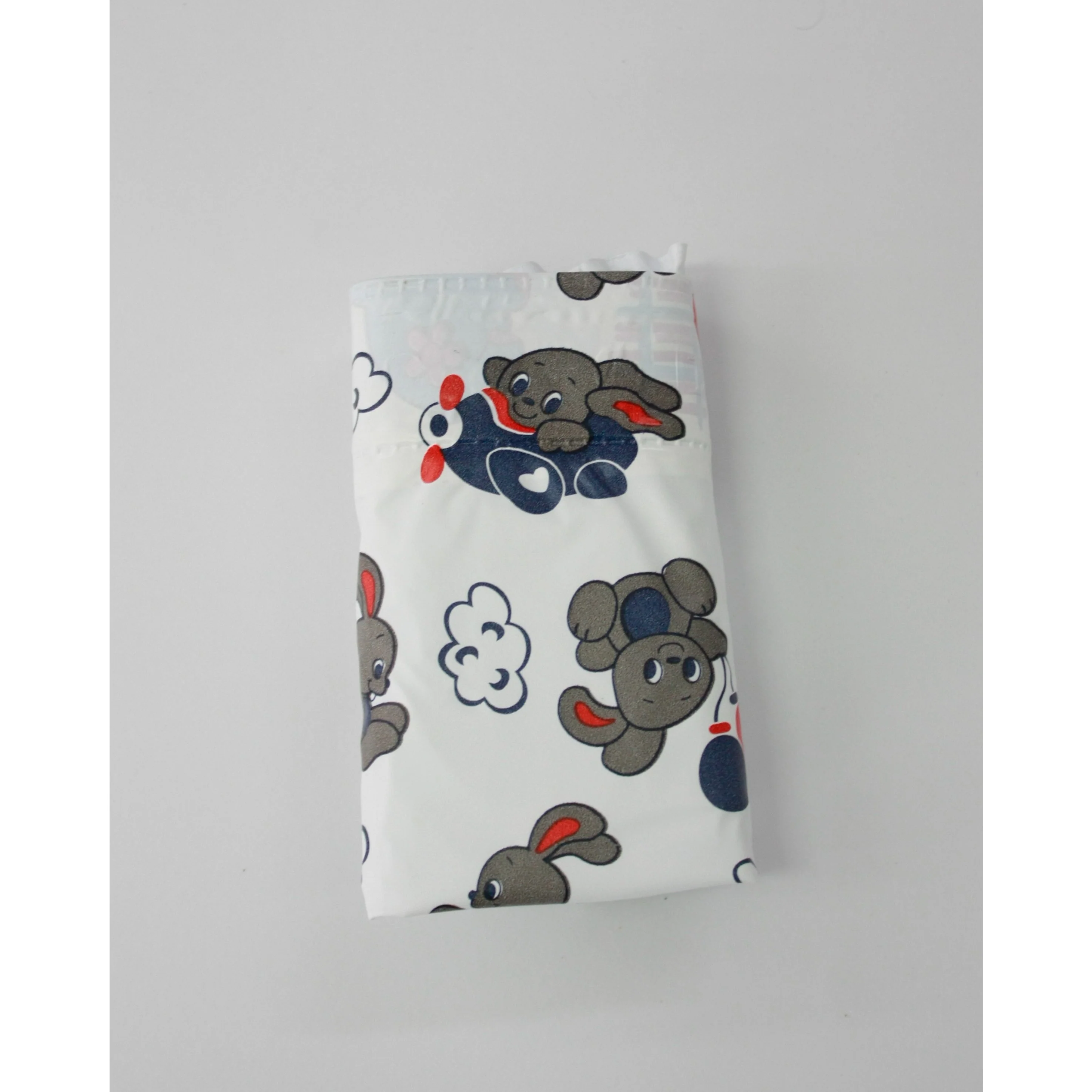 Pantalon Plastico 17000005 T1 (6M) Carrusel - Image 6