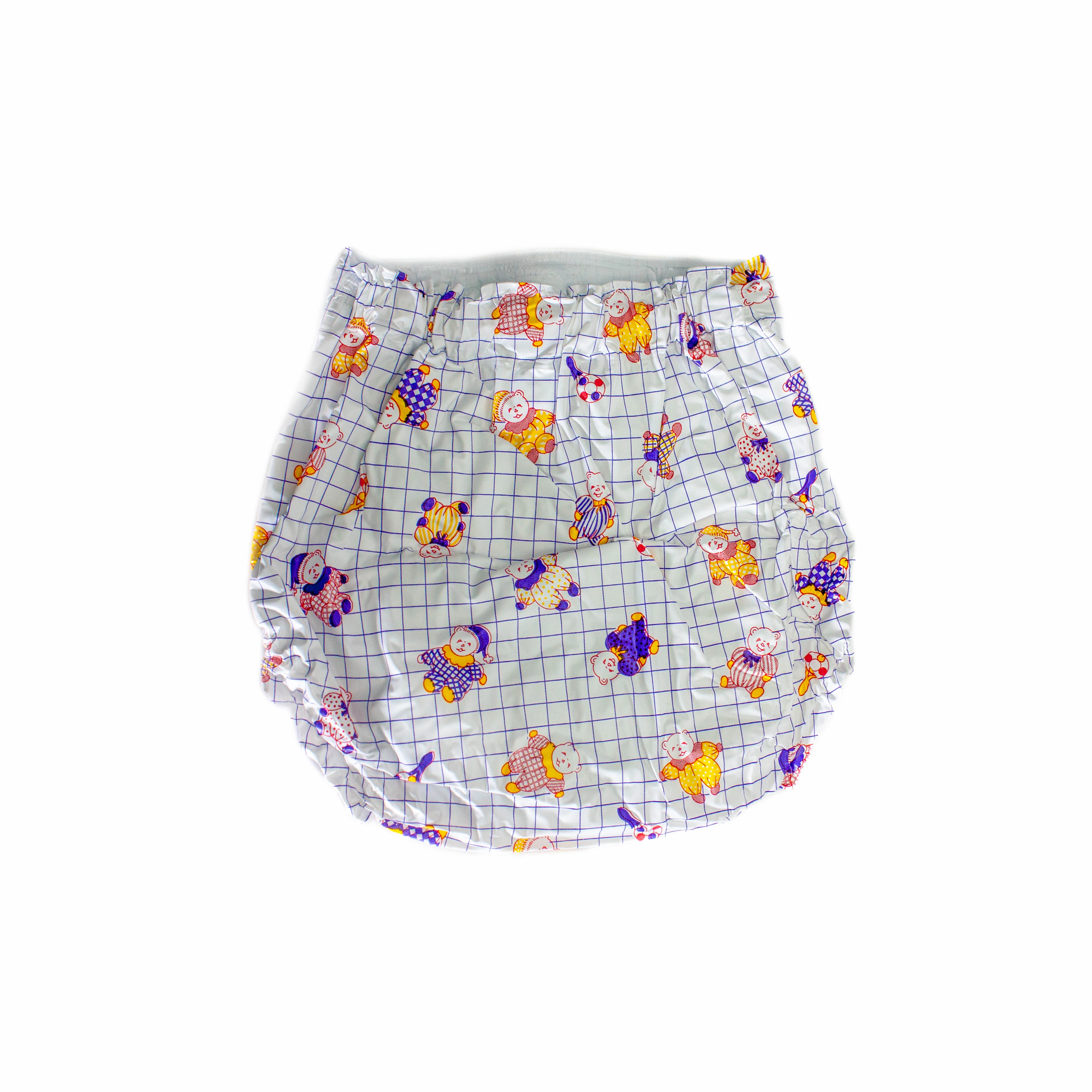 Pantalon Plastico 17000005 T5 (24M+) Carrusel - Image 5