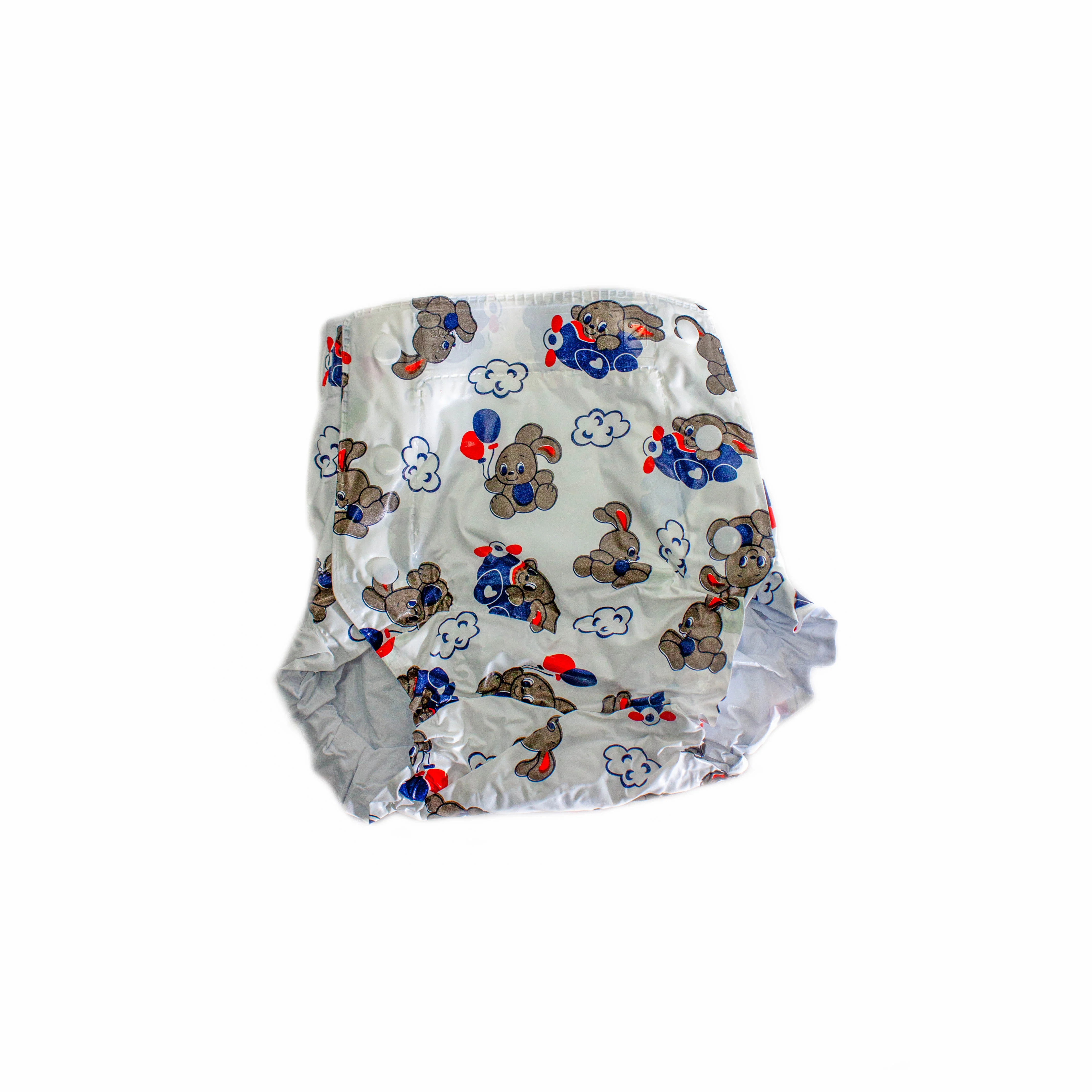 Pantalon Plastico 17000005 T5 (24M+) Carrusel - Image 7